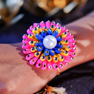 Unique and Personalized Rakhi Ideas!🌟🎁 | Artkala4u