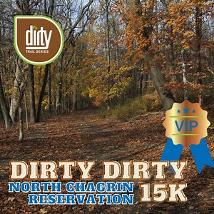 24 reactions | This Saturday is Dirty Dirty 15k, which is the last Dirty Trail Series race of the year! 量 But don't worry, worry! Dirty VIP 2024 registration opens up next week after the race! 量 Join us for the last race of series at North Chagrin Reservation! 量 Sign up now, registration is filling up and we want you there! https://bit.ly/3IE5bkJ | Western Reserve Racing | Facebook