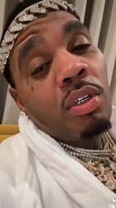 Kevin Gates Fanpage on Instagram