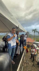 14K views · 298 reactions | More of the PM in Accompong -  Maroon Town | Nikki Z | Facebook