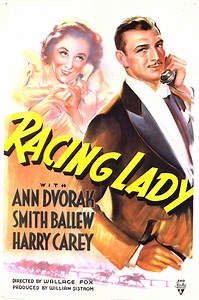 Racing Lady (1937) | ČSFD.cz
