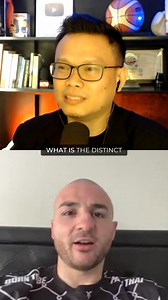 Filipino boxers have hard heads and hands - sabi ni Joel Camilleri #Boxing | Powcast Sports