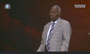 If this Verse is MISSING in your Life YOU WILL MISS RAPTURE || Pst WF Kumuyi | Encounter Yeshua