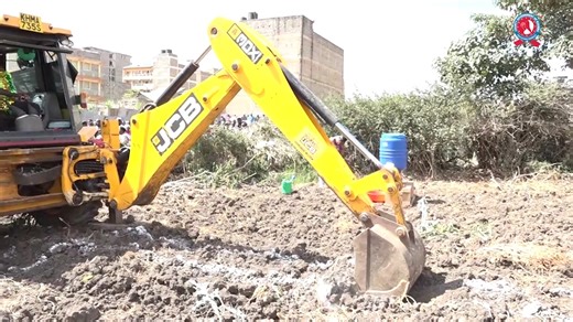 1.4K views · 19 reactions | SP: The County Government has embarked on...