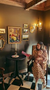 8K views · 390 reactions | Beast’s Castle’s tour is here and we would love to know what you like about it so we can add it to our next castle:) #housetour #beastscastle #beautyandthebeast #periodhome #rococostyle #baroque #resort #campground | Charmed | Facebook