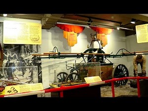 Cincinnati Fire Museum seeking donations after flooding incident