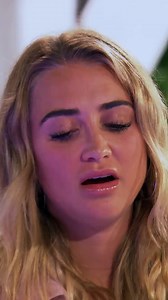 How is this breakup still somehow romantic??? 🥲 Watch #CelebEx, streaming now on Paramount ✨🌴 | MTV Ex On The Beach