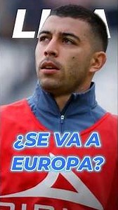 WHY IS ERIK LIRA NOT IN EUROPE? 🤔