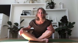 Marling Yoga - день 545 йоги