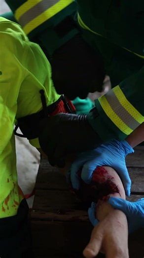 TOMManikin by North American Rescue | TacMed Australia