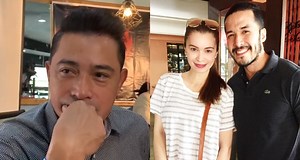 Cesar Montano Asks Forgiveness After Issues With Ex-Wife Sunshine Cruz