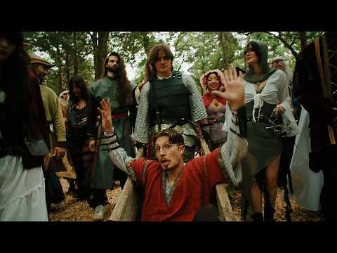 bbno$ - mary poppins (official music video)