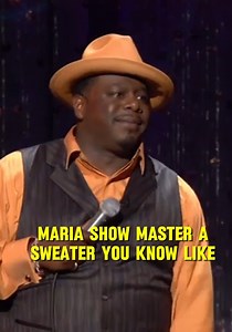 Latinos Couldn't Have Been Slaves | Cedric The Entertainer