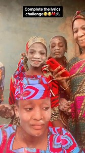 Yan Matan Hausawa Challenge🤣🤣🤣 | Hausa Trending