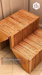 14K views · 17 reactions | You won’t believe how easy it is to build this sturdy step stool! #familyhandyman #diy #diyproject #Woodworking #PlywoodProjects #HomeDIY | Family Handyman | Facebook