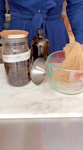 Mullein Tincture & Health Benefits #herbalism #teatime #medicinalherbs #mullein | The Acadian Garden & Apothecary