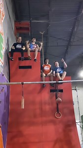 20 reactions | Hey Jungle Cats! The Jungle Movement Academy is...