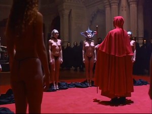 Watch The Inner Sanctum - Movie, Ritual, Sanctum Porn - SpankBang