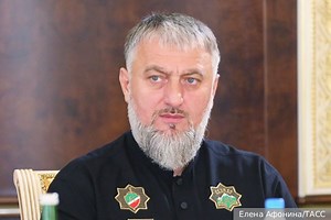 Делимханов лично опроверг слухи о своем ранении