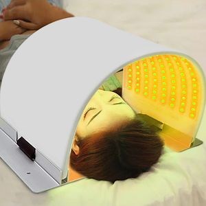 [Hot Item] CE Approved Medical Grade SPA Photon 630 Nm Beauty LED Red Pet Infrared Light Therapy Machine for Facial Body Beauty