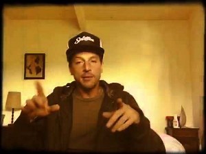 Simon Rex Morning Meditation