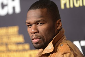 50 Cent And His Son's Mother Are Fighting Dirty On Instagram | Oxygen