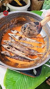 Huwag puro pirito ang Galunggong | Ang Sarap Grabe