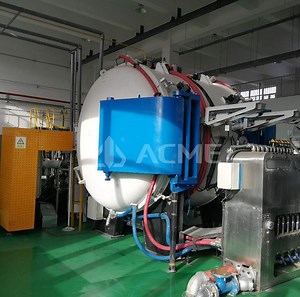 [Hot Item] Acme Sic Sintering Furnace Air Pressure Sintering Furnace Vacuum Debinding and Sintering Furnace