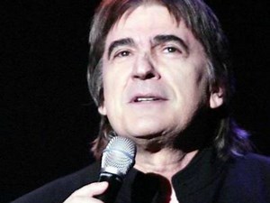 La nouvelle aventure de Serge Lama