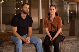 Are Max and Wilder Just Friends on New Amsterdam—Or Is There Something More?