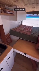 8.1K views · 225 reactions | MEET LENNI THE LDV CAMPER This is a beautiful camper by @aaronandkt any one else just a little jealous? Learn to build your own using VanLife Acadamy, link in our page description! #dreamhome #realestate #wheelwednesday #motorhome #vanliving #camping #camper #campervan #vanconversion #homeonwheels #offgridliving #motorhome #tinyhouse #vanliving | Camper Hacker | Facebook