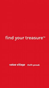 Come thrift every Tuesday and save big on clothing, housewares, books and more at our Campbell River store. With thousands of items arriving daily, you never know what you’re going to find. | Value Village | Facebook