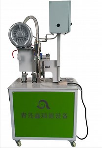 [Hot Item] Heat Plastic Welder/Tarpaulin Weld Smart Welder/PVC PE Hot Air Welder