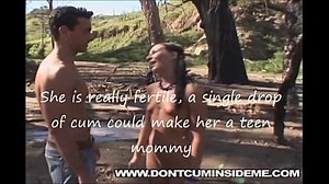 Not on birth control