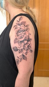 David Tattoo Alicante on Reels