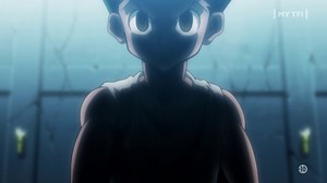 Hunter x Hunter - Episode 40 - Devoir et doutes
