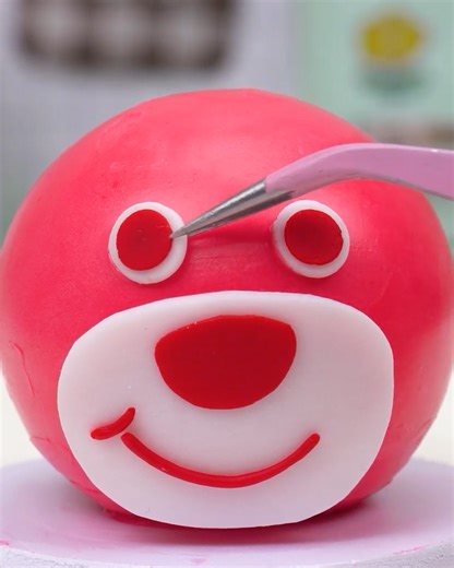 11K views · 238 reactions | Miniature animals cake decorating ideas 曆 | Chocolates Lovers | Facebook