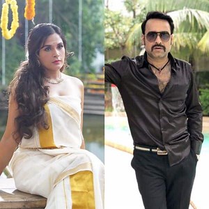 Shakeela Trailer: It's adult star Richa Chadha vs big movie star Pankaj Tripathi in this biopic | Bollywood Life