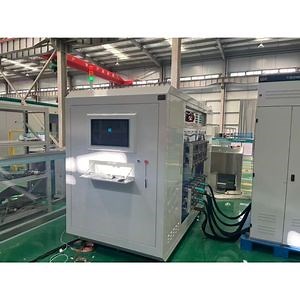 [Hot Item] Heat Cycle Test System for XLPE Power Cable Thermal Aging and Temperature Rise Test