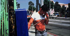 Bruce LaBruce on 'Virginia Woolf' and Other Influences