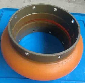 [Hot Item] Flexible Coupling Omega Coupling Elastomer Coupling E4