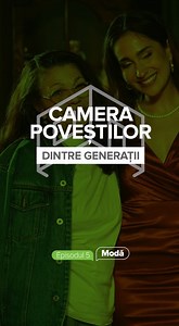 541 reactions · 26 shares | Descoperă, împreună cu mama ta, discuția...