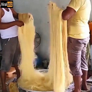 49K views | How it's Made Soan Papdi Recipe | Indian Sweet Making Video | HACI ZAHiR | Facebook