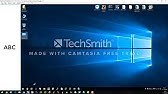 Add device on Observium (Windows 10)
