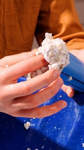 11K views · 100 reactions | Warming house with paper | DeMilked | Facebook