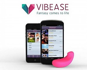 Vibease exceeds Indiegogo goal for Smart Vibrator » YugaTech | Philippines Tech News & Reviews