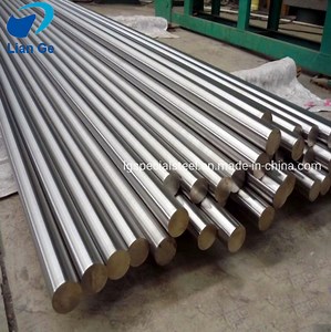 [Hot Item] Liange ASTM T1 M1 M7 M2 M3 T15 M36 M41 M42 M48 HSS High Speed Steel Round Bar for Sale