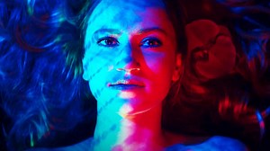 Inside the Rain: Trailer 1