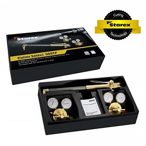 [Hot Item] Heavy Duty Cutter Select Oxy-Acetylene Cutting Torch Kit V*Star