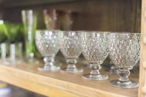 3 Simple Steps To Make Cloudy Glass Crystal Clear Again